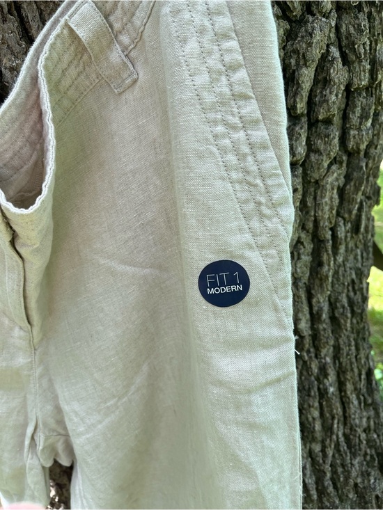 Lands' End Pants - NWT Land’s End Wide Leg Pant in size 18